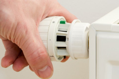 Winthorpe central heating repair costs